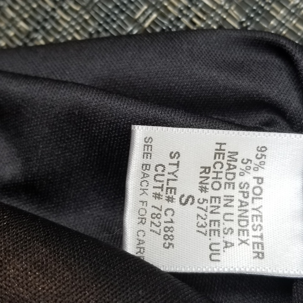 CHARLOTTE RUSSE CROP - Picture 6 of 6